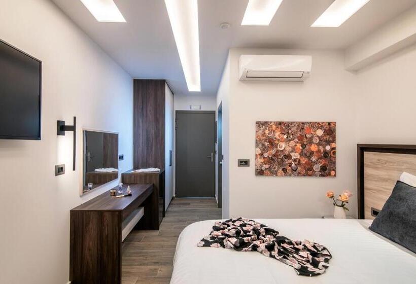 Quarto Superior, Summer Dream