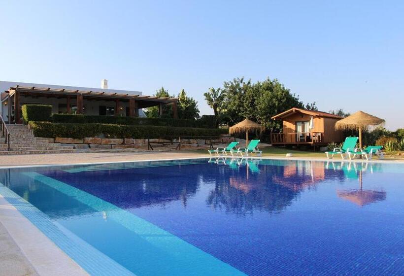 Дом 1 Спальня, Quinta Saleiro Guesthouse