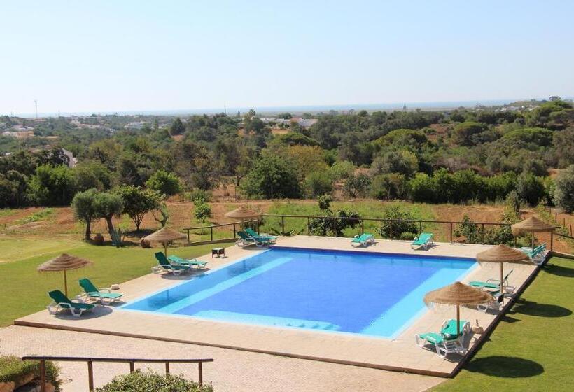 Номер Стандарт с Балконом, Quinta Saleiro Guesthouse
