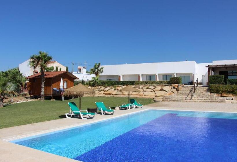 Шале 1 Спальня, Quinta Saleiro Guesthouse