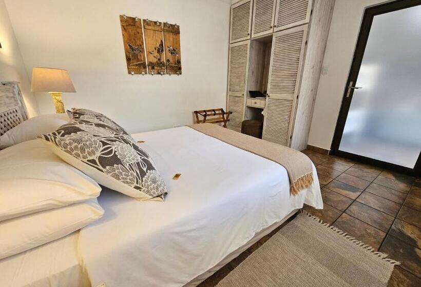패밀리 스위트, Leopard Corner Lodge