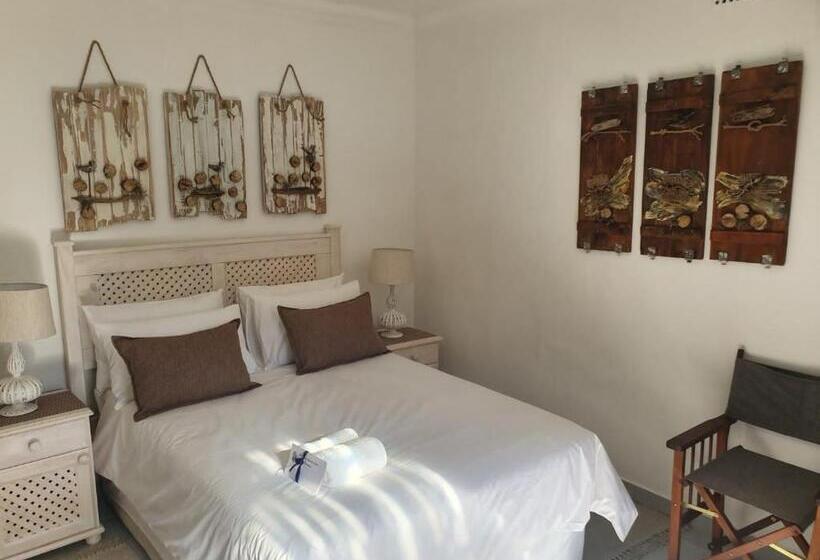 스탠다드 내측 룸, Leopard Corner Lodge