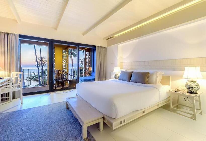سوییت, Awa Resort Koh Chang