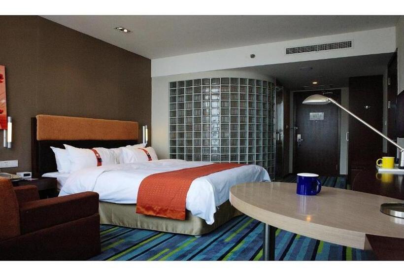 スタンダードルーム, Holiday Inn Express Weihai Hi Tech Zone By Ihg