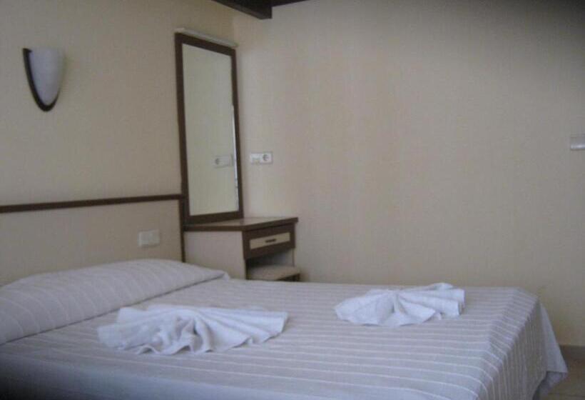 Апартаменты 2 Спальни, Oya Family Suites