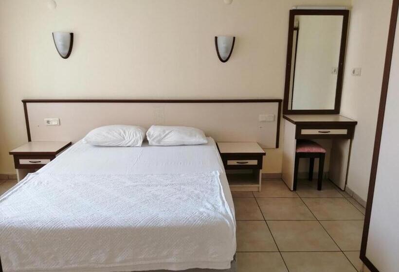 Апартаменты 1 Спальня, Oya Family Suites