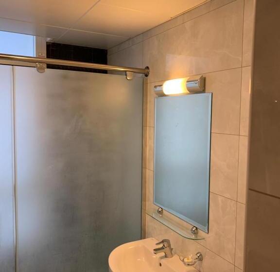 Студия Стандарт, Paragon Hotel Apartments