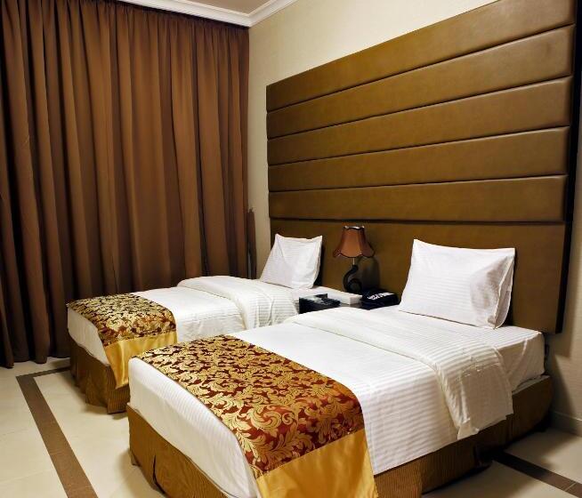 Apartamento Deluxe 1 Dormitório, Paragon Hotel Apartments