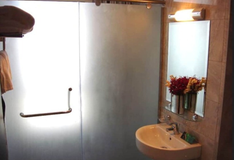 Студия Стандарт, Paragon Hotel Apartments