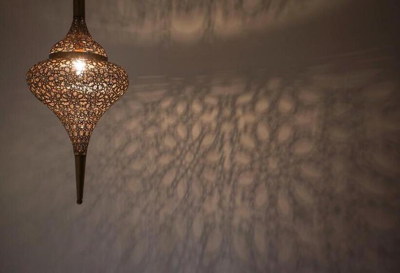 اتاق استاندارد با تخت بزرگ, Park Hyatt Zanzibar