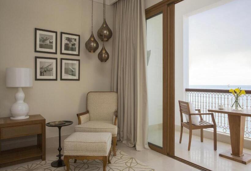 سوئیت با تخت بزرگ, Park Hyatt Zanzibar