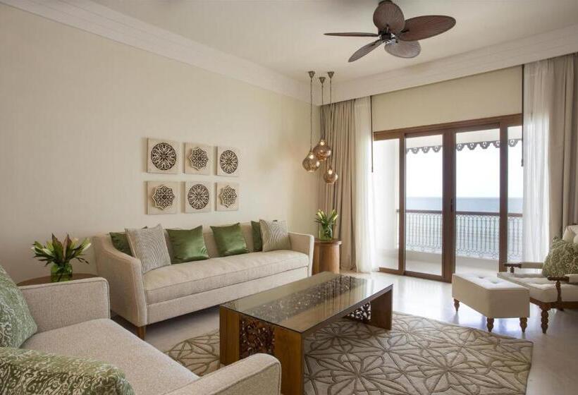 سوئیت با تخت بزرگ, Park Hyatt Zanzibar
