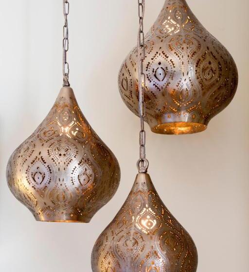 اتاق استاندارد, Park Hyatt Zanzibar