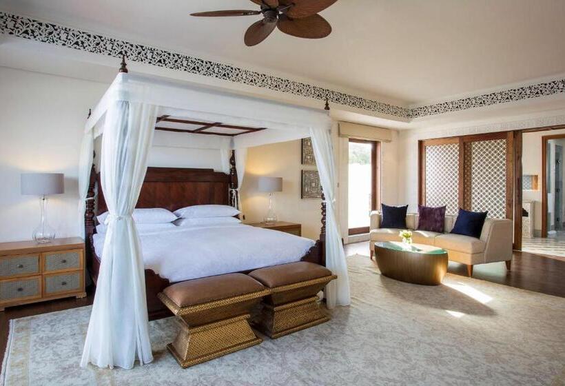 اتاق رویال, Park Hyatt Zanzibar