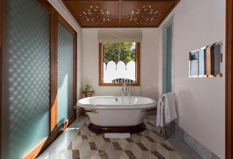 اتاق رویال, Park Hyatt Zanzibar