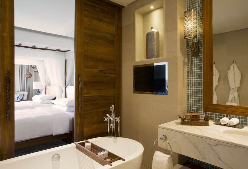 اتاق لوکس, Park Hyatt Zanzibar