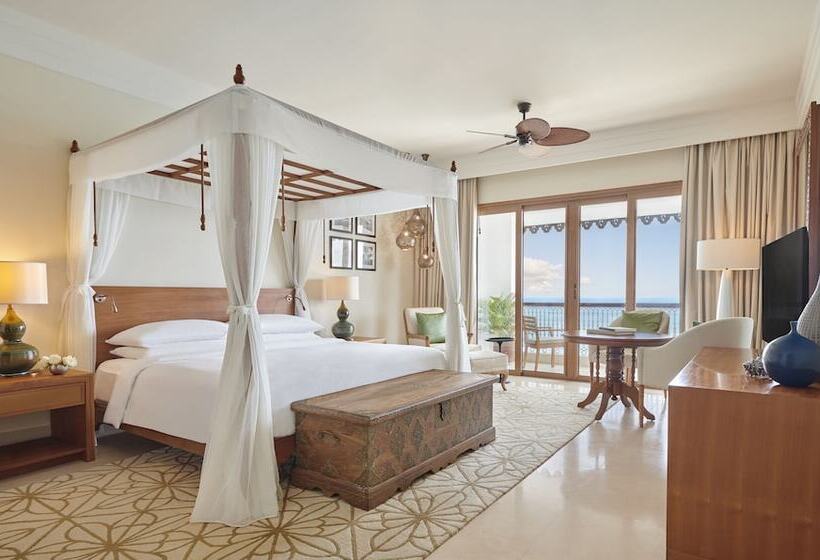اتاق لوکس, Park Hyatt Zanzibar