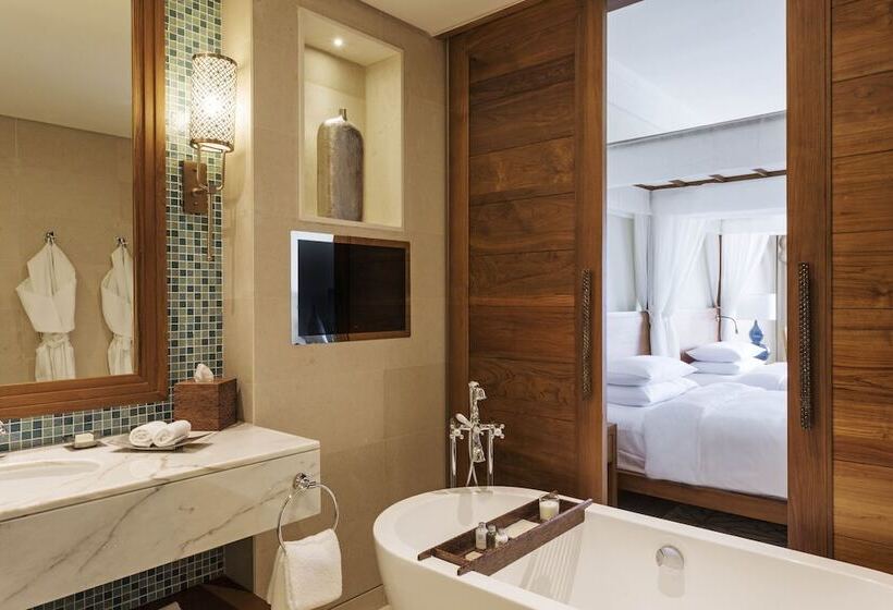 اتاق استاندارد, Park Hyatt Zanzibar
