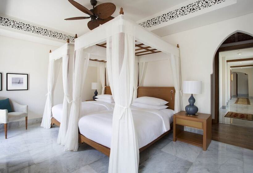 اتاق استاندارد, Park Hyatt Zanzibar