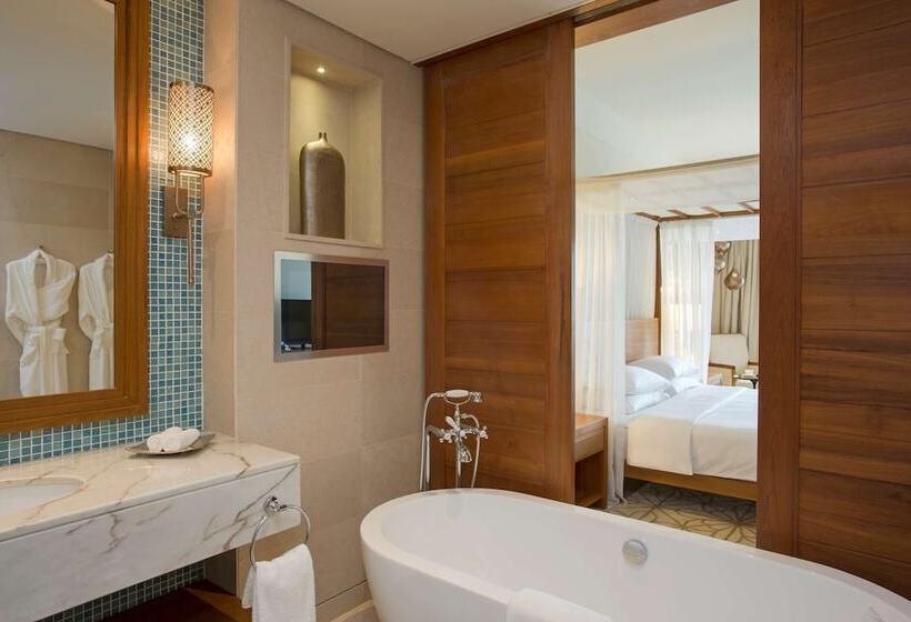 سوییت, Park Hyatt Zanzibar
