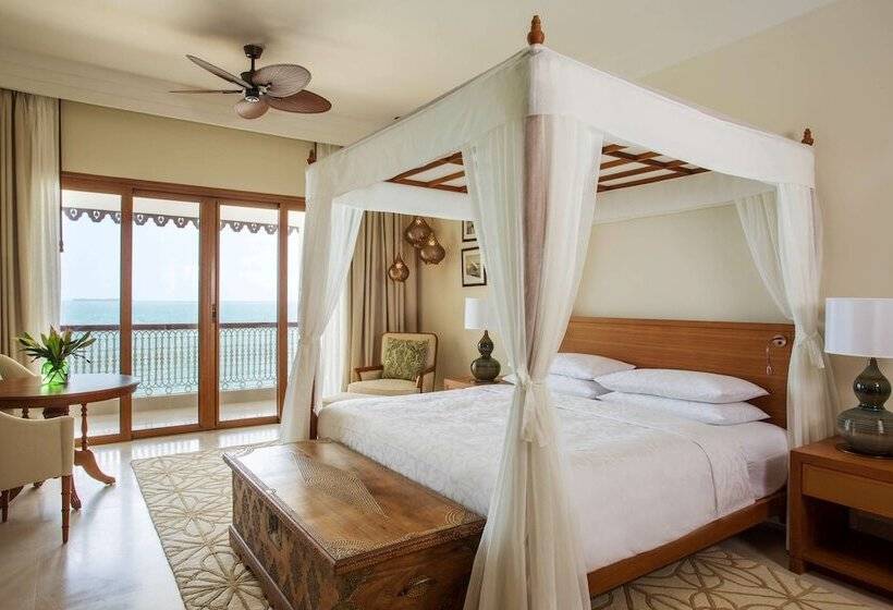 سوییت, Park Hyatt Zanzibar