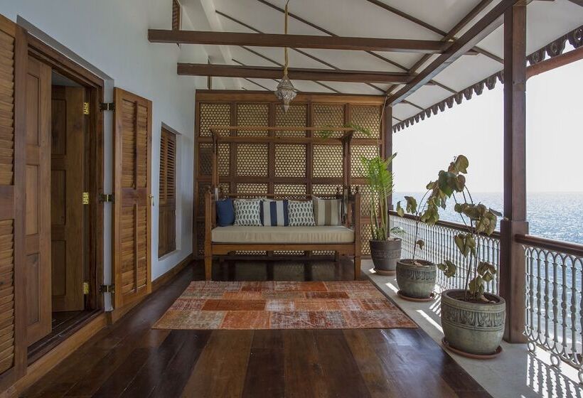 Suite with Terrace, Park Hyatt Zanzibar