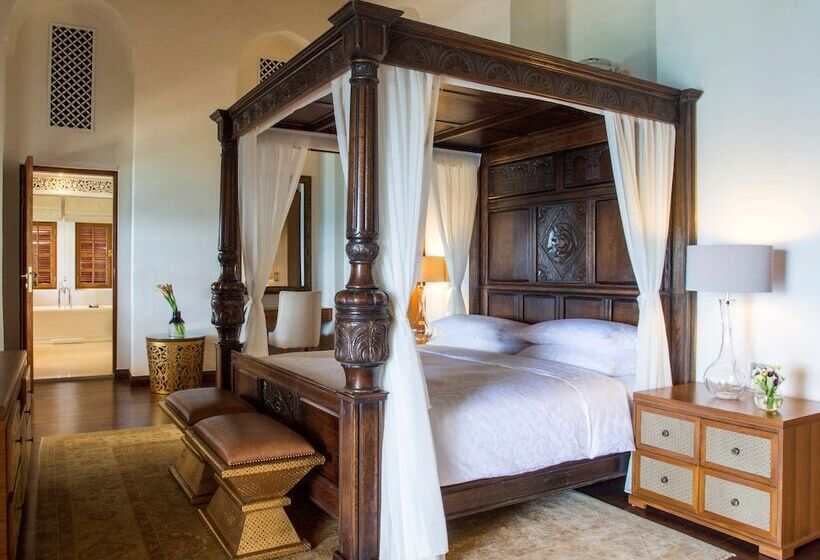 Suite with Terrace, Park Hyatt Zanzibar