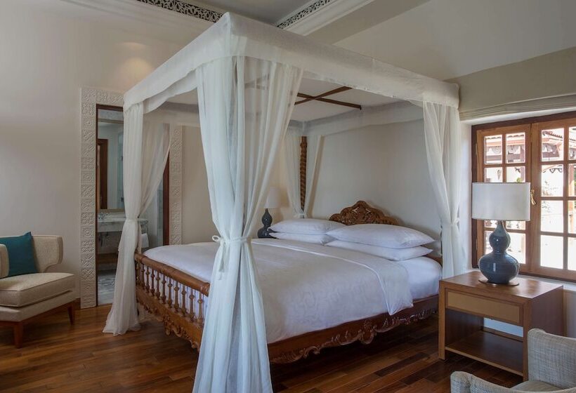 سوییت, Park Hyatt Zanzibar