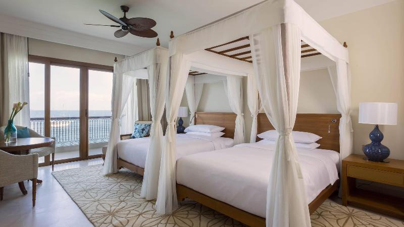اتاق لوکس, Park Hyatt Zanzibar