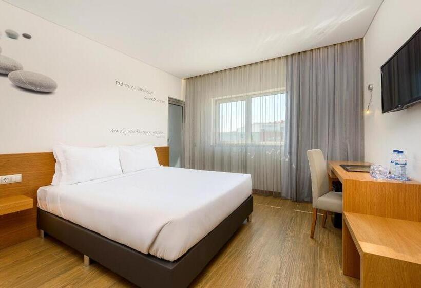 غرفة بريميوم, Tryp By Wyndham Leiria