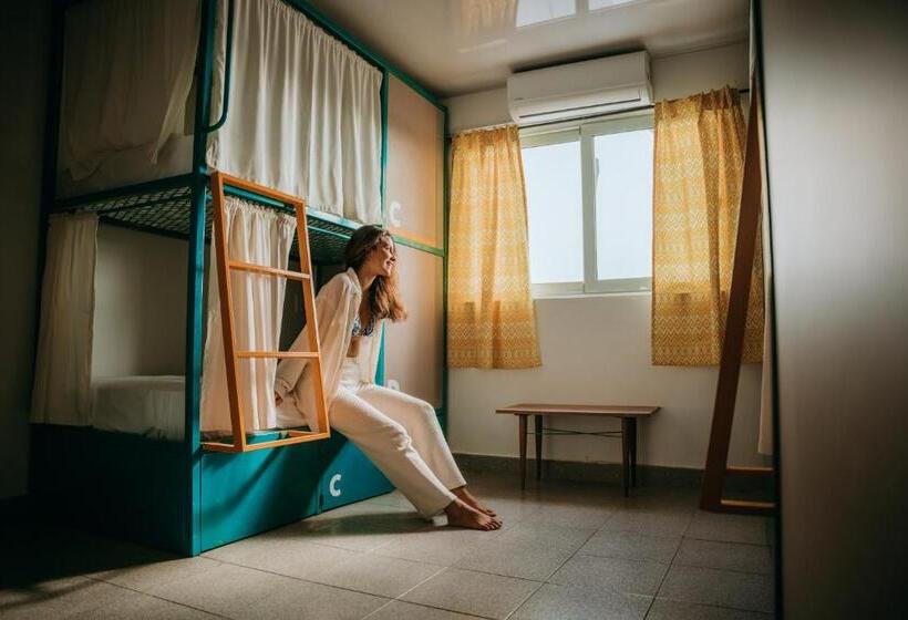 家庭间, Viajero San Andres Hostel