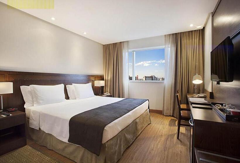 수피리어 룸, Windsor Brasilia