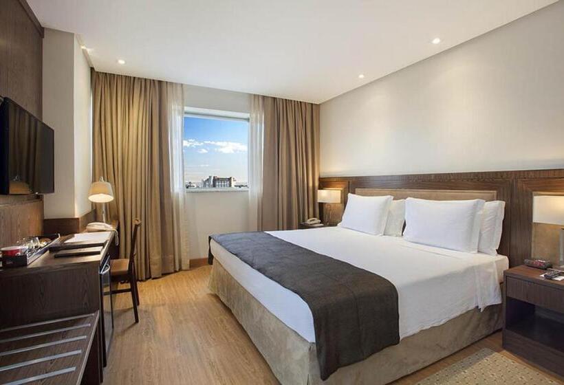 수피리어 룸, Windsor Brasilia