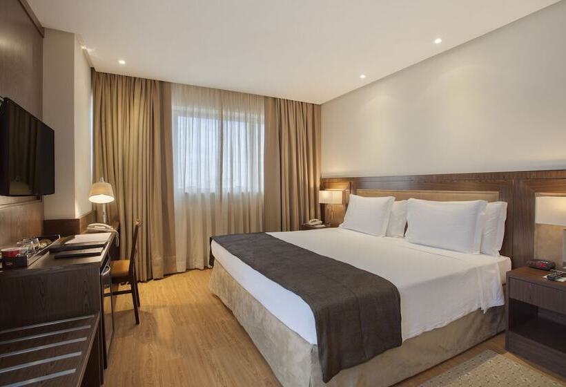 수피리어 룸, Windsor Brasilia