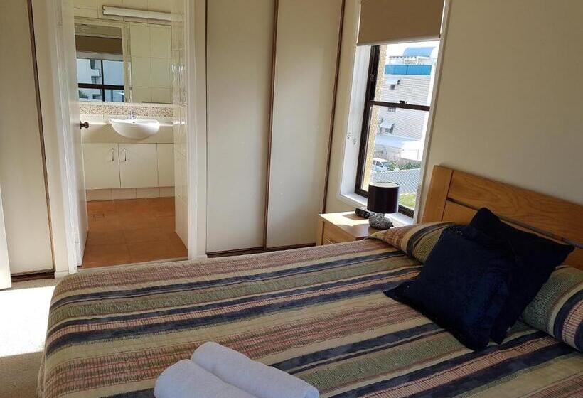침실 2개 아파트, Kalua Holiday Apartments