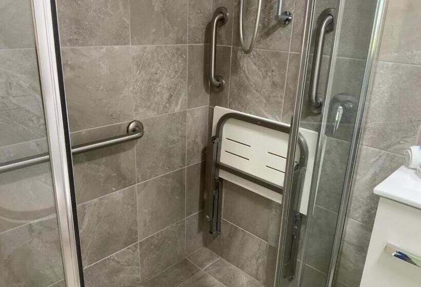 침실 1개 아파트, Kalua Holiday Apartments