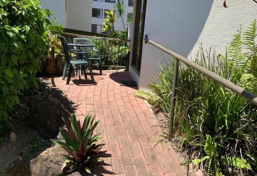 침실 1개 아파트, Kalua Holiday Apartments