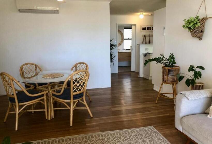 침실 1개 아파트, Kalua Holiday Apartments