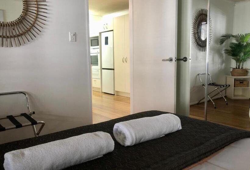 침실 1개 아파트, Kalua Holiday Apartments