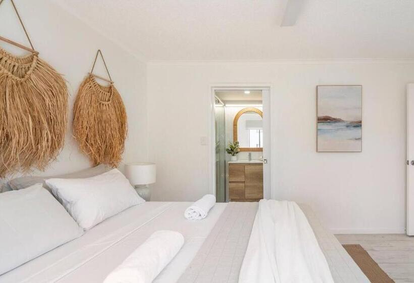 침실 3개 아파트, Kalua Holiday Apartments