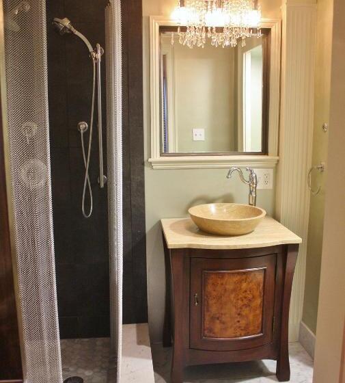 스탠다드 룸, Moroccan Boutique Guest House