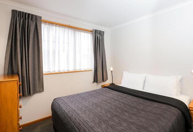 침실 1개 아파트, Asure Chelsea Gateway Motor Lodge