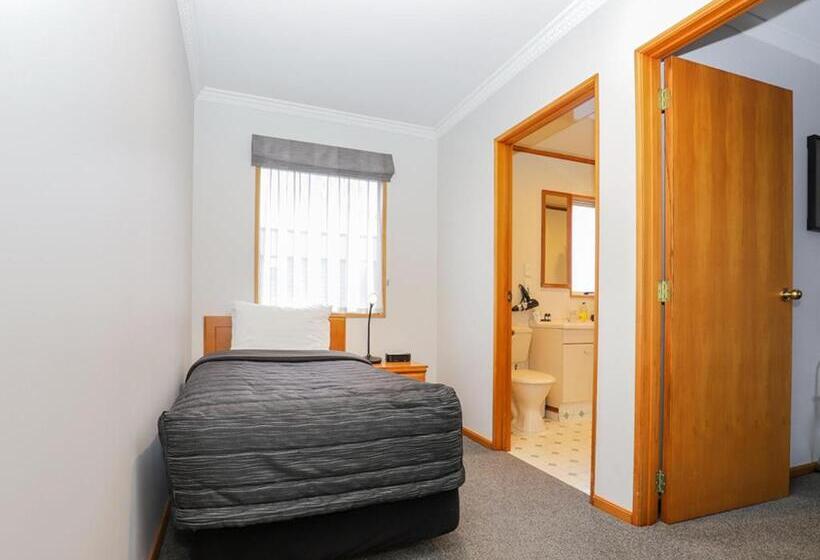 침실 2개 아파트, Asure Chelsea Gateway Motor Lodge