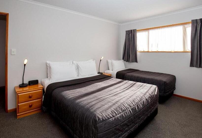 침실 2개 아파트, Asure Chelsea Gateway Motor Lodge