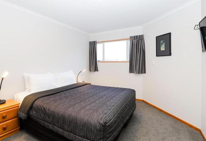 침실 3개 아파트, Asure Chelsea Gateway Motor Lodge