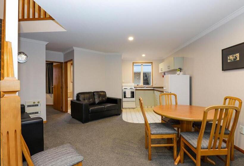 침실 3개 아파트, Asure Chelsea Gateway Motor Lodge