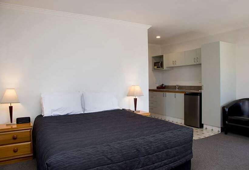 침실 1개 아파트, Asure Chelsea Gateway Motor Lodge