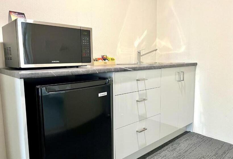 Номер Executive, Bathurst Motor Inn