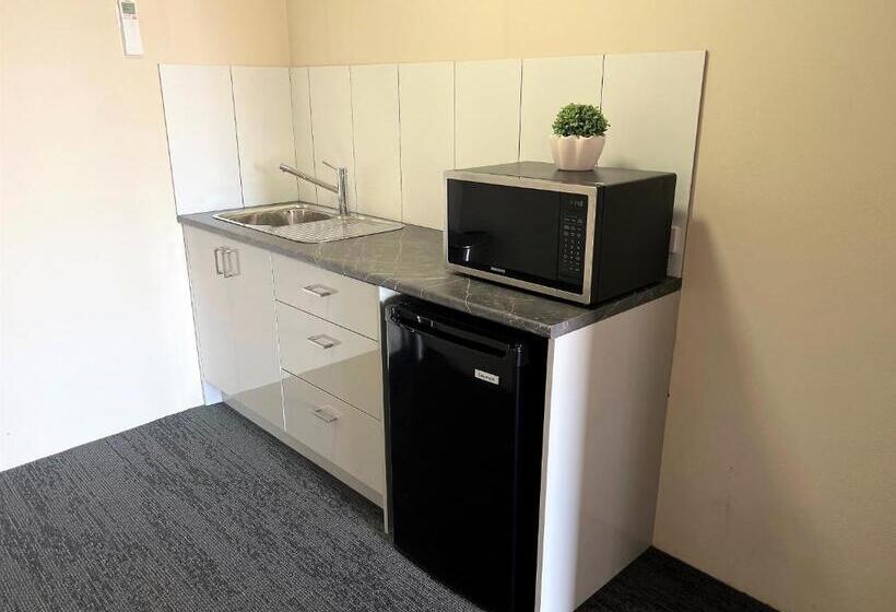 Номер Executive, Bathurst Motor Inn