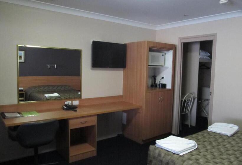 스탠다드 룸, Sunpalms Motel
